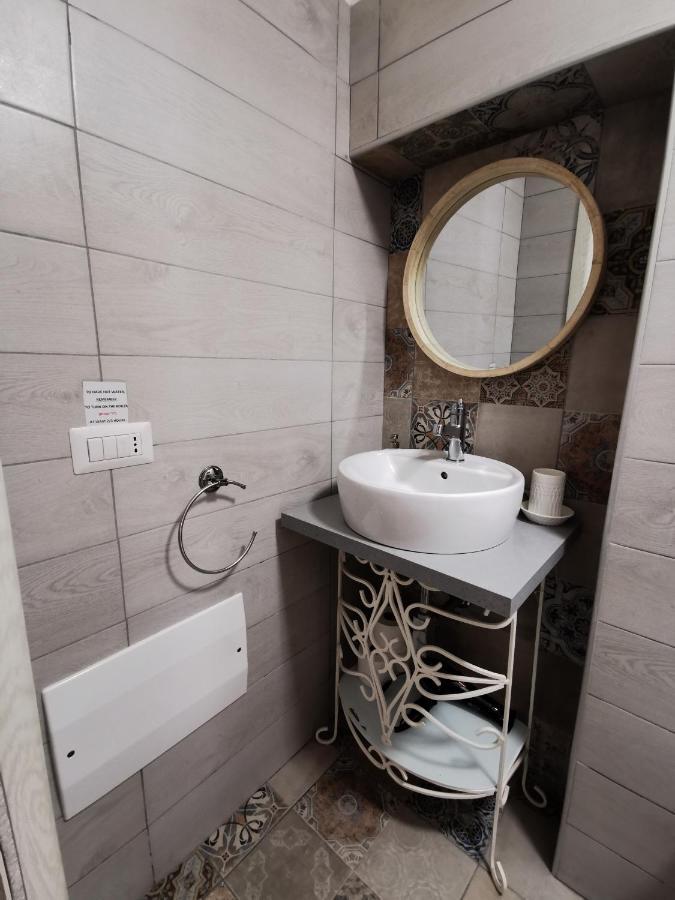 Whiteflower Appartement Bari