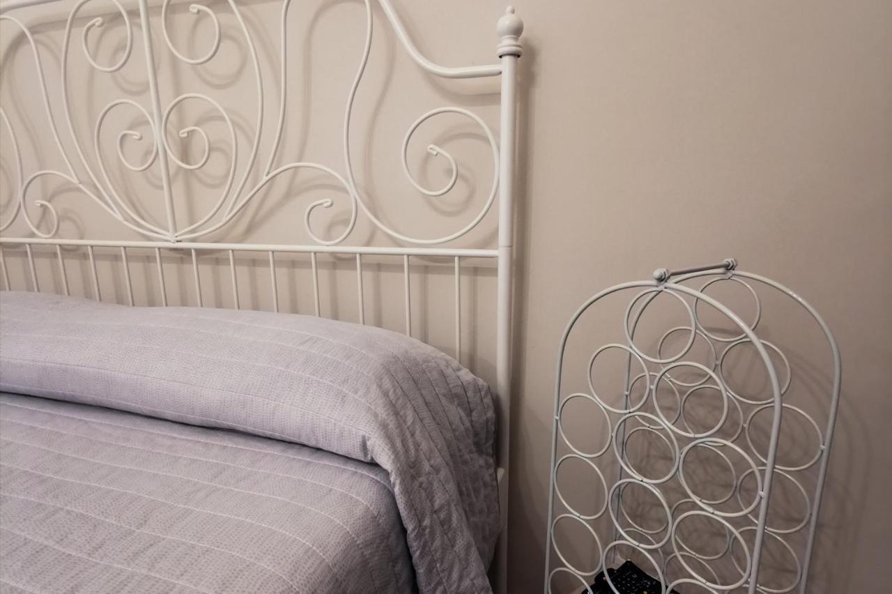 Apartament Whiteflower *