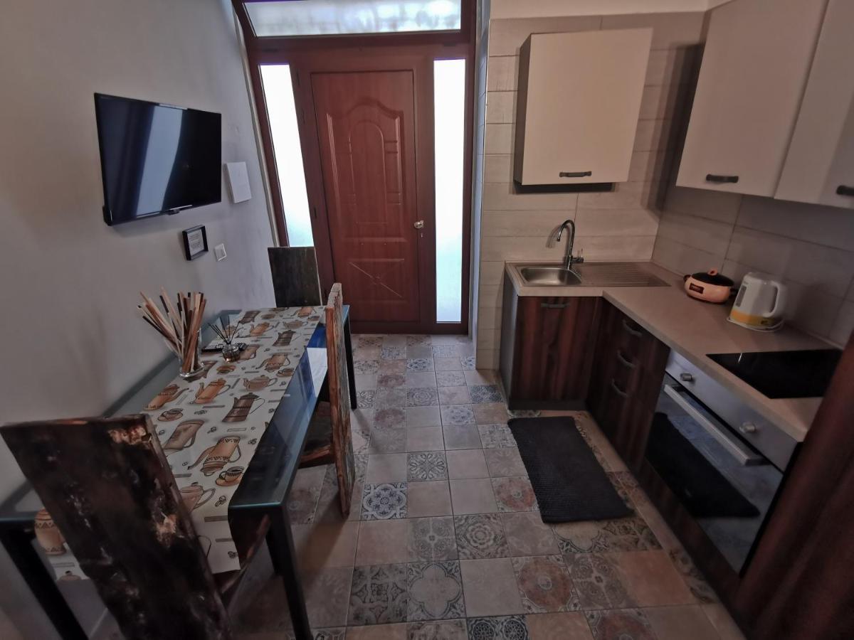 Apartament Whiteflower *