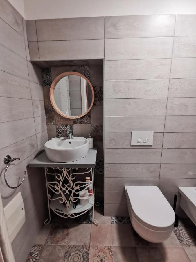 Appartement Whiteflower