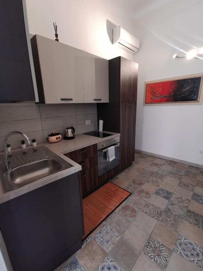 Whiteflower Appartement Bari