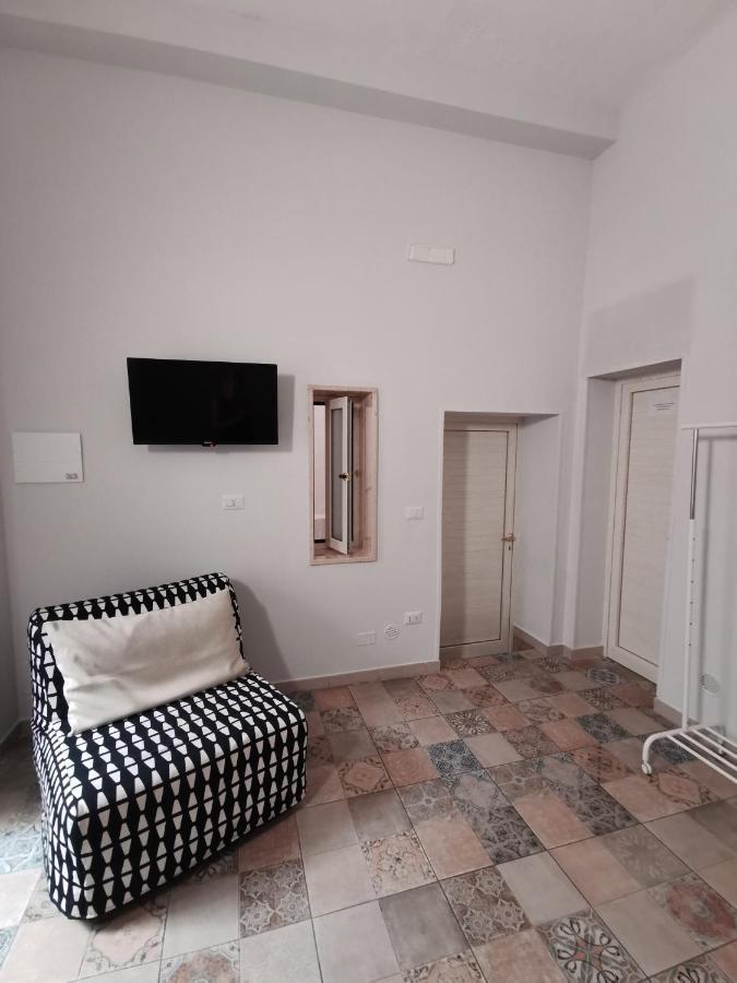 Apartament Whiteflower Bari
