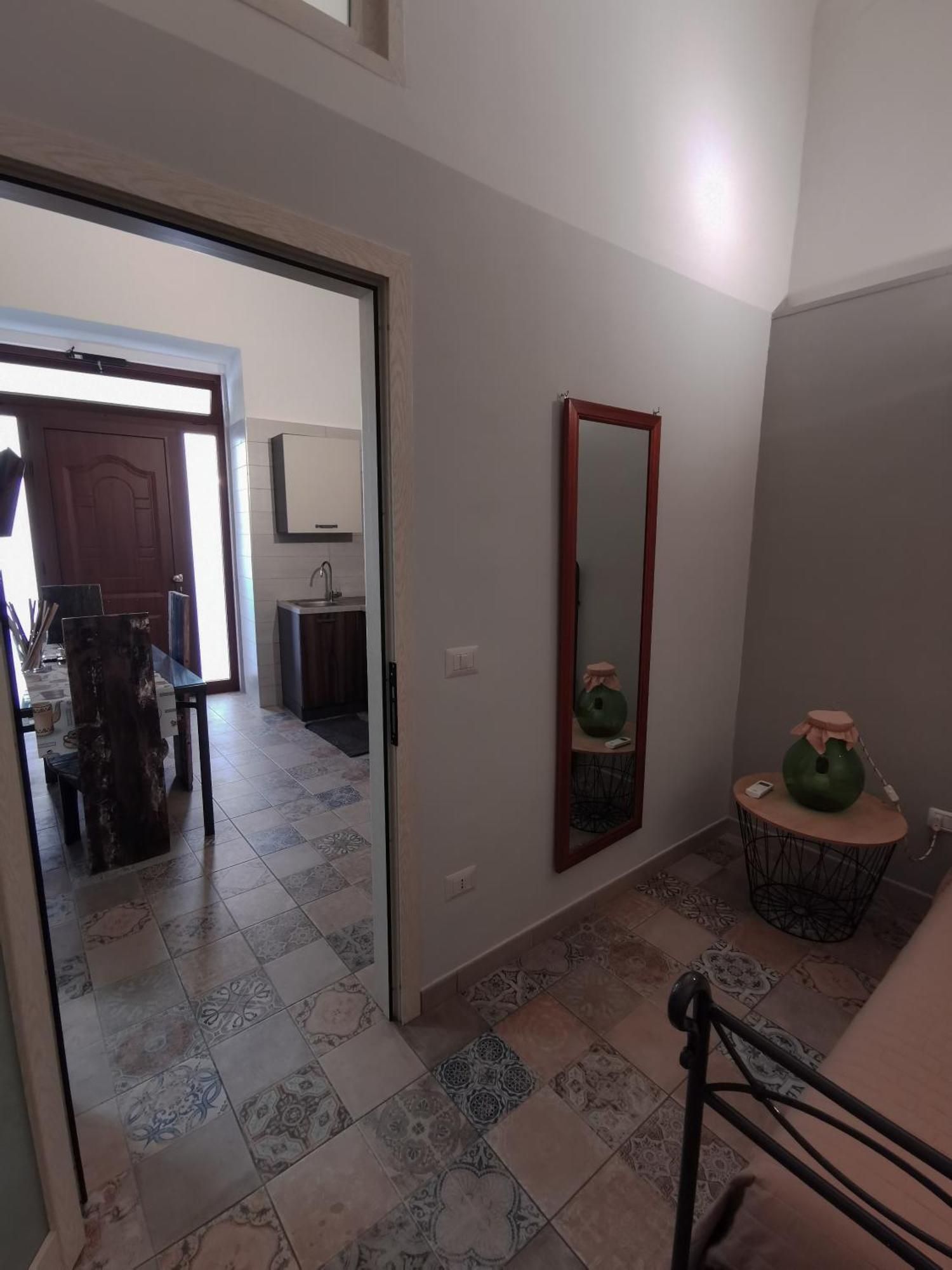 Apartament Whiteflower