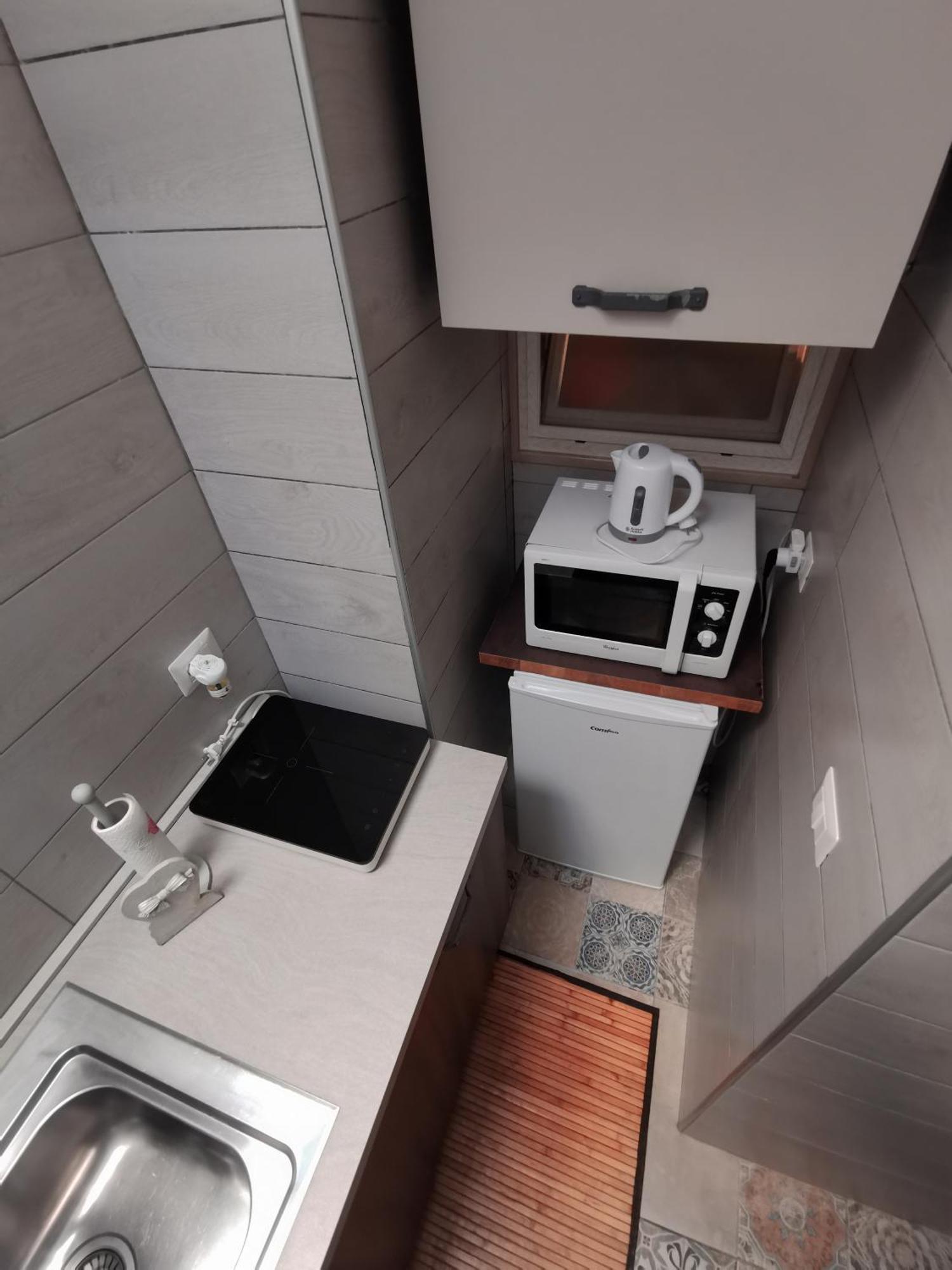 Apartament Whiteflower *
