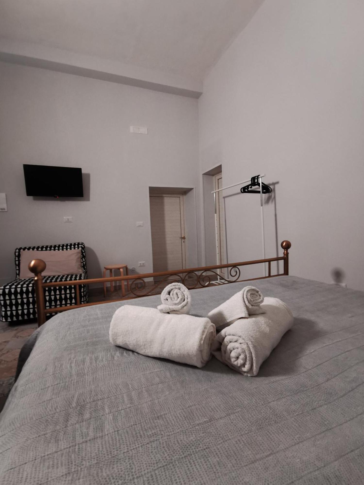 Whiteflower Appartement *