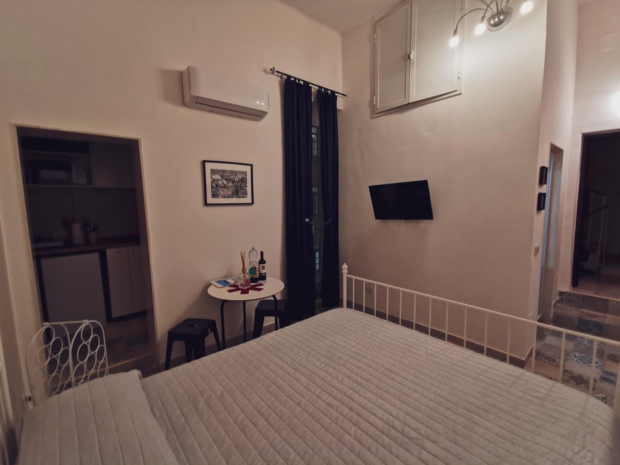 Whiteflower Apartament Bari