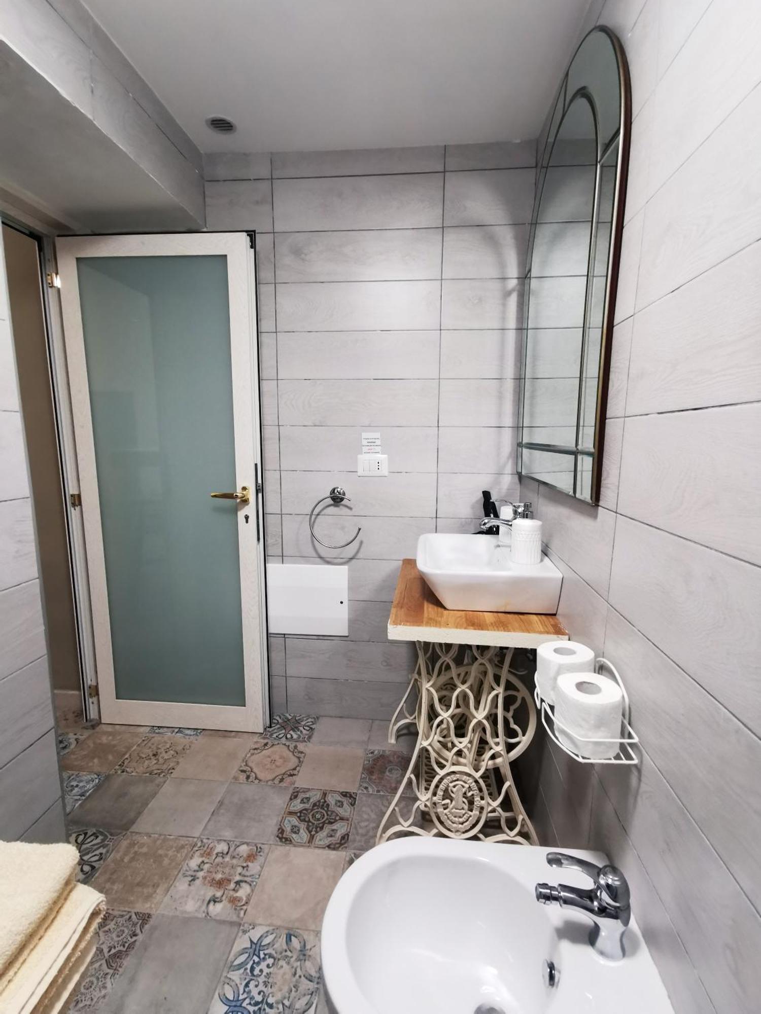Apartament Whiteflower