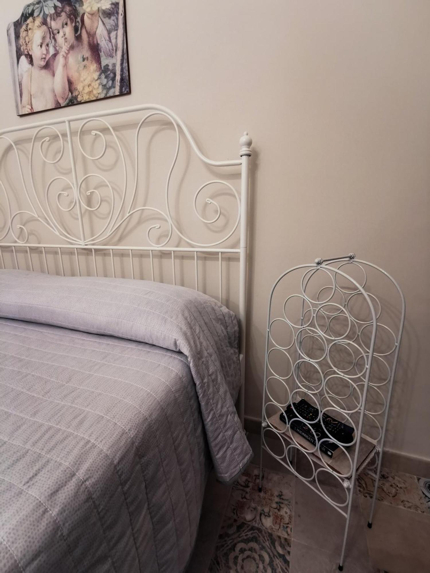 Whiteflower Apartament