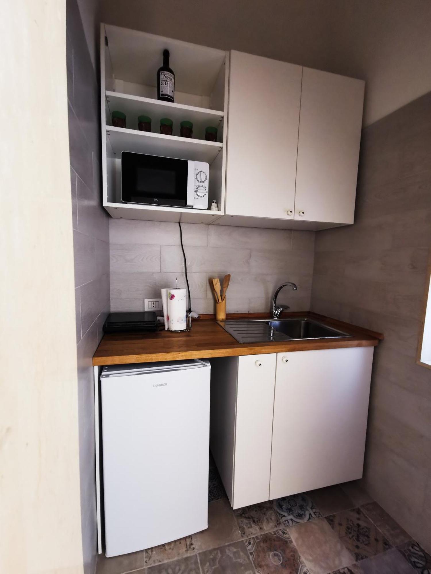 Apartament Whiteflower